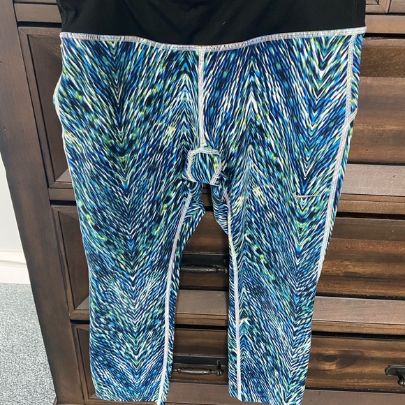 Nike leggings - Picture 1 of 3